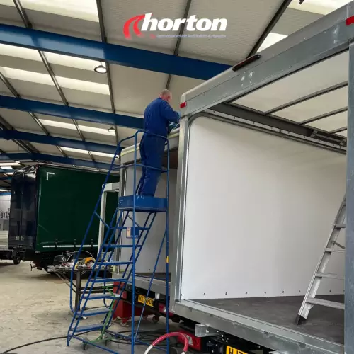 Maintenance & Repairs