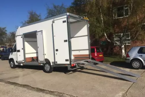 Maximum Capacity, Maximum Efficiency