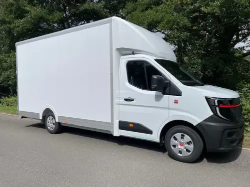 The Horton Difference