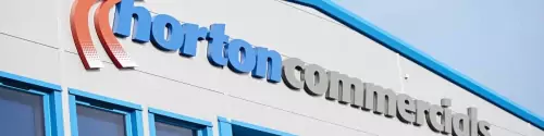 Careers at Horton Commercials