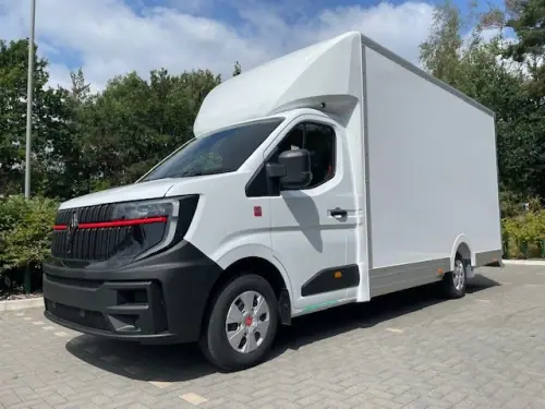 The Easy Mover - Low Loader