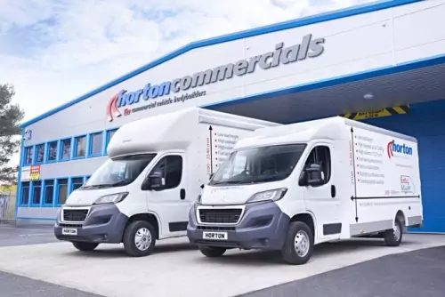 Ready to Transform Your Transport Operations?